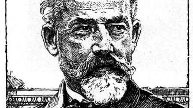 Vznik Československa a Ernest Denis. Víte, o koho šlo?