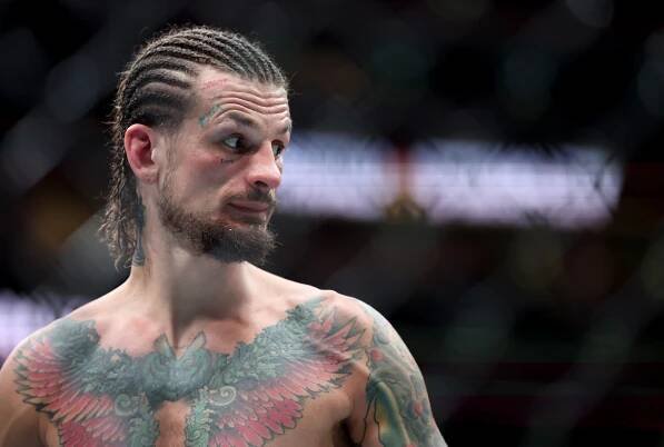 Too much Mac? Sean O’Malley admits following ‘role model’ Conor McGregor to his own detriment
