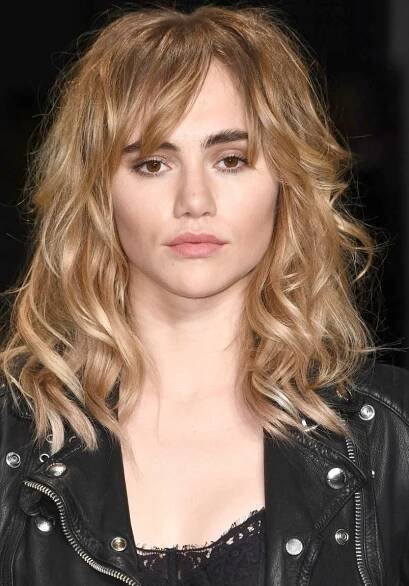 Suki Waterhouse fotka