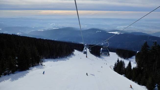 Ski Resort – Kompletní průvodce všemi 6 lyžařskými areály
