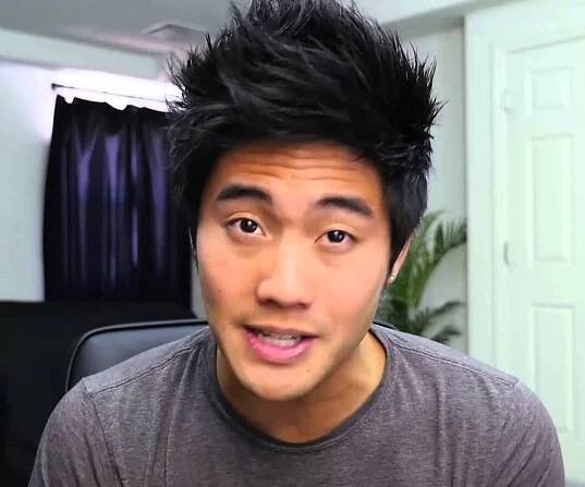 Ryan Higa Biography - Facts, Childhood, Family Life & Achievements