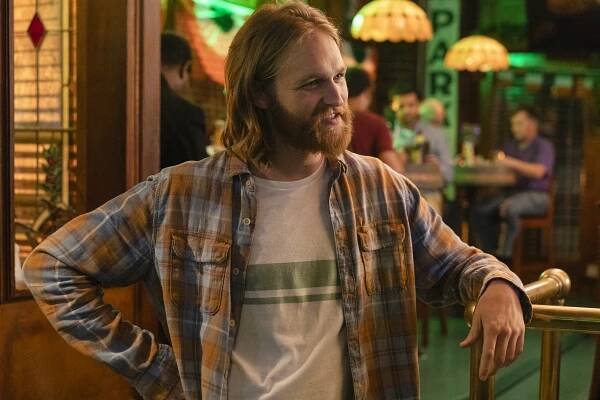 Lodge 49 - Something from Nothing - Z filmu - Wyatt Russell