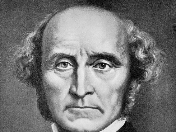 John Stuart Mill