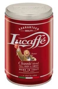 Lucaffé Classic