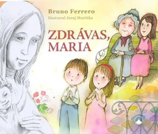 Zdrávas, Maria