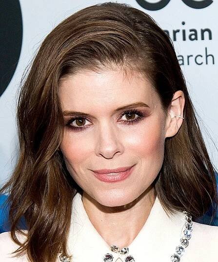 Kate Mara Net Worth (2025)