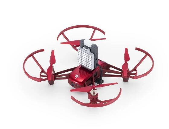 DJI - Tello Talent 無人機