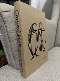 Kniha Chromý jelen - Vyprávění siouxského medicinmana - Trh knih - online antikvariát
