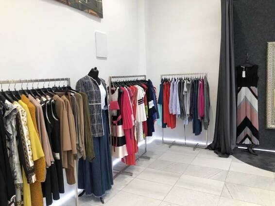 Představuji: butik Rinascimento v Paláci Jalta! | www.coolbrnoblog.cz