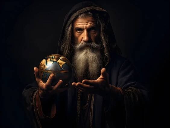 Nostradamus 2024: Toto je 5 šokujících předpovědí pro rok draka – 2024 - Lípový List