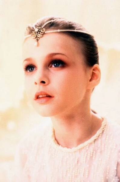 Tami Stronach - Obrázek 5