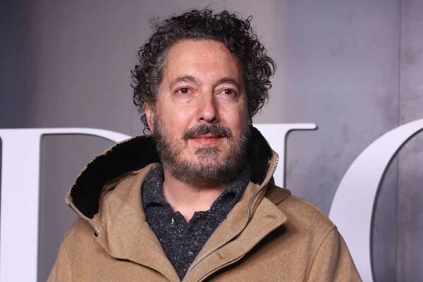 Guillaume Gallienne
