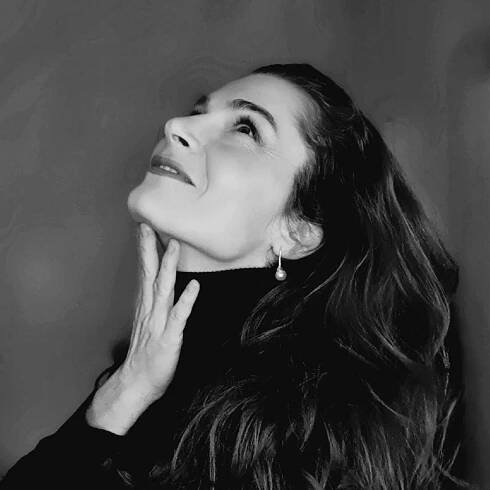 Sylvie Krupanská - ACTORSMAP