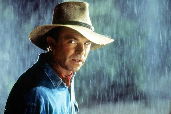 Sam Neill Celebrates Jurassic World: Dominion Filming Wrap: 'We Pulled Off' the 'Impossible'