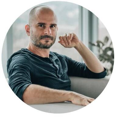 MARTIN KUBÁT