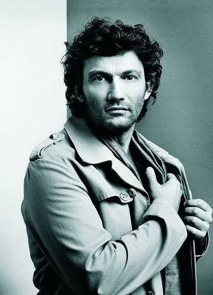 Nejžhavější tenorista současnosti Jonas Kaufmann vystoupí v Praze | kdykde.cz