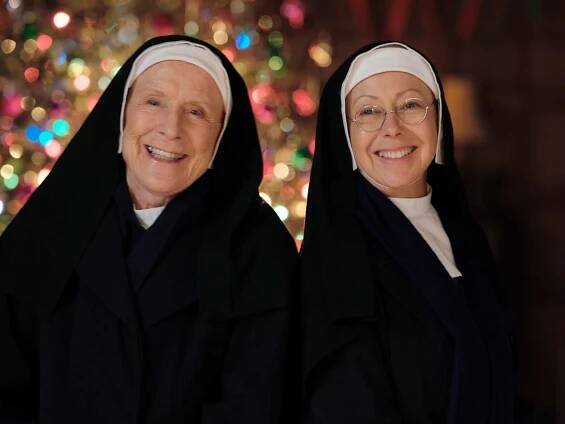 Call the Midwife's Christmas special only let itself down in one key way