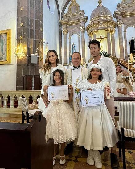 Děti - Lola Ponce - Telenovely.net ... vše o telenovelách na jednom místě