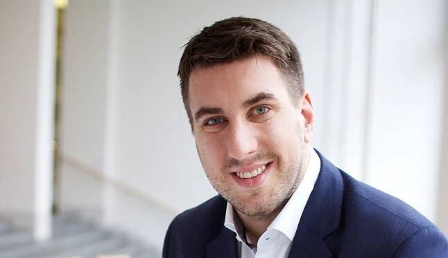 Tomáš Čupr odkoupil další podíl v online supermarketu Rohlik.cz. Celkově vlastní již téměř 60 %
