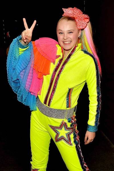 JoJo Siwa