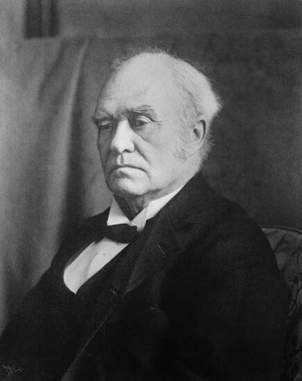 John Abbott – Wikipedie