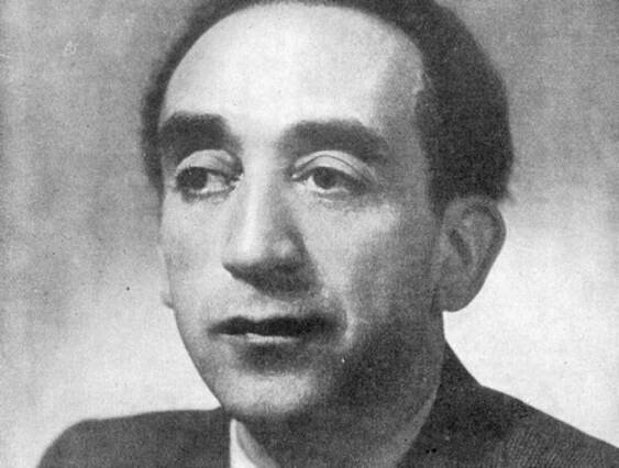 Před 110 lety se narodil velký český dirigent a také pedagog Robert Brock