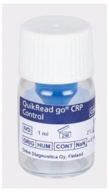 Quikread CRP GO Control - Asker s.r.o.