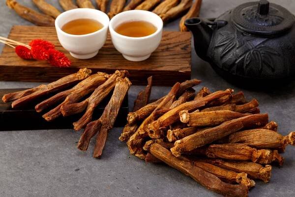 Read up on the Health Benefits of Korean Red Ginseng Health Benefits