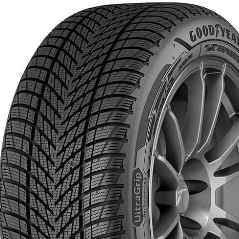 Goodyear UltraGrip Performance 3 215/55 R17 98 V XL