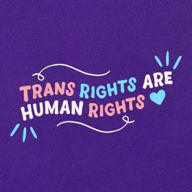 👏✨ Trans rights are human rights! 👏✨ HB 68 has meant another major attack on transgender and gender non conforming people. This Ohio bill has been just one included in a larger anti-LGBTQ+ movement we have seen across the country. This bill in part