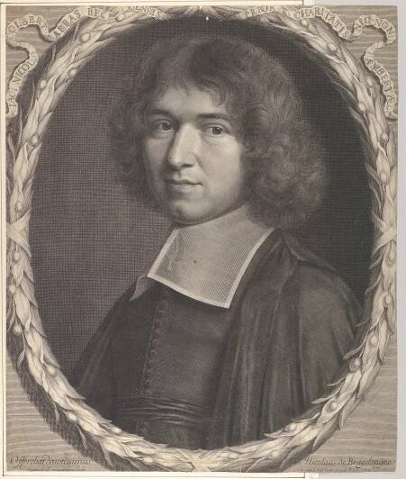 Jacques Nicolas Colbert (1654–1707), arcibiskup v Rouenu (1691–1707)