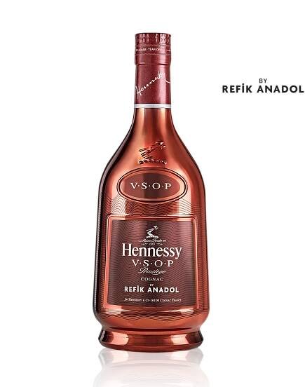 Des cognacs d'exception : Hennessy XO, Hennessy Paradis et autres cognacs Hennessy