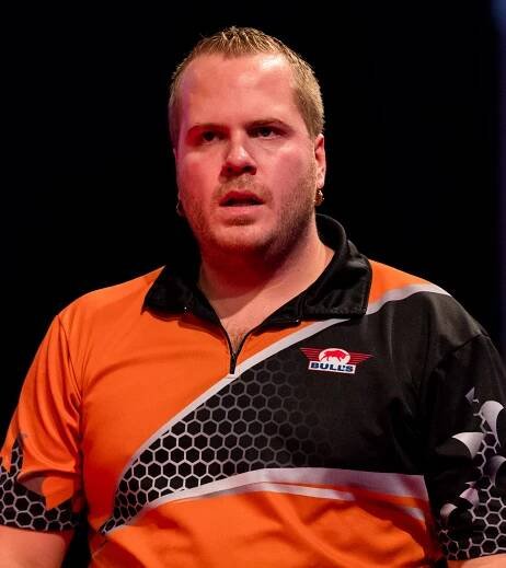 Dirk van Duijvenbode