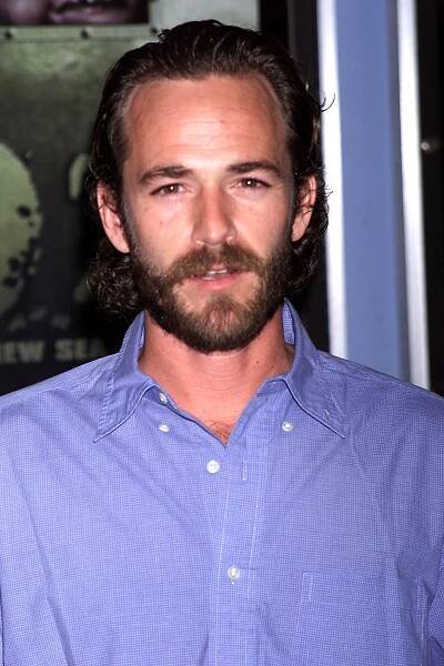 Luke Perry Through the Years: ‘Beverly Hills, 90210,’ ‘Riverdale’