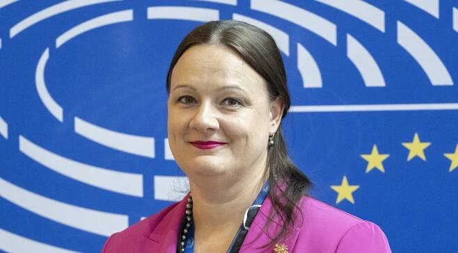 VIDEO Katarína Roth Neveďalová: Sme potenciálne najbližšie k 3. svetovej vojne