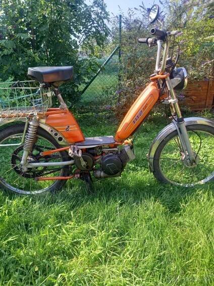 Peugeot 102 SP