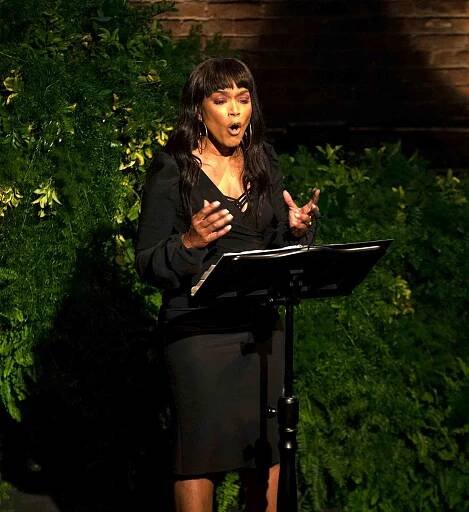 Diahann Carroll Memorial