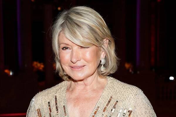 Martha Stewart's 