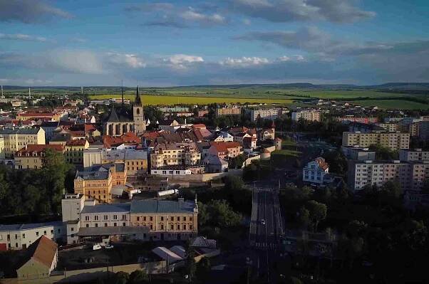 Insolvence Louny