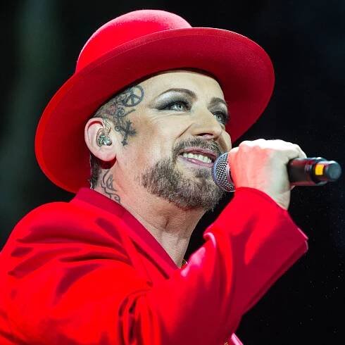 Boy George reveals unexpected lifelong connection with ex-Big Brother star