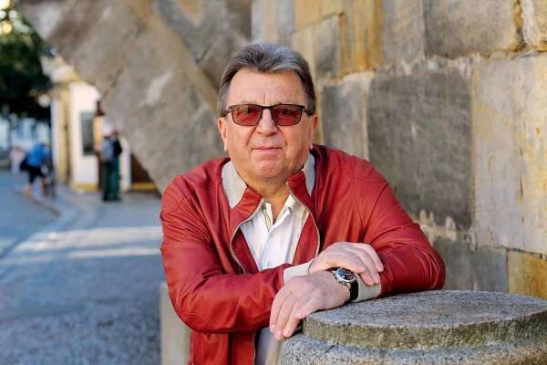 Andrew Lloyd Webber - Deník.cz