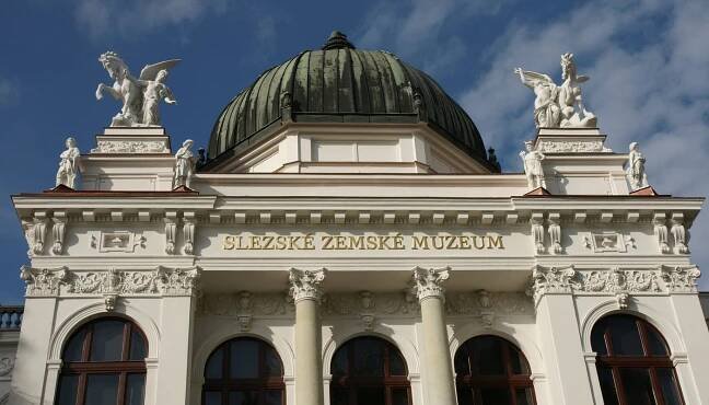 Silesian Museum - The Historical Exhibition Building (2025) - All You Need to Know BEFORE You Go (with Reviews & Photos)