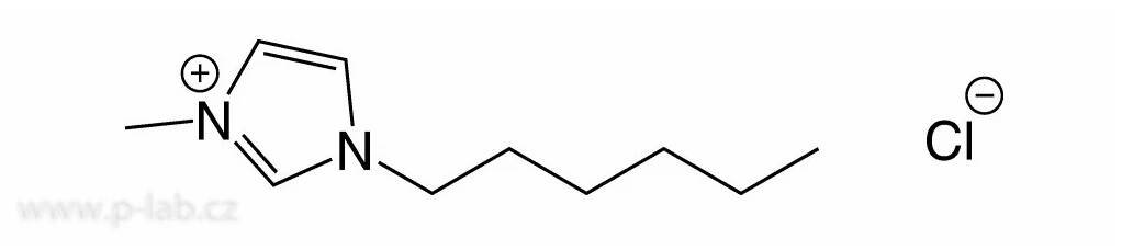 1-HEXYL-3-METHYLIMIDAZOLIUM CHLORID | P-LAB