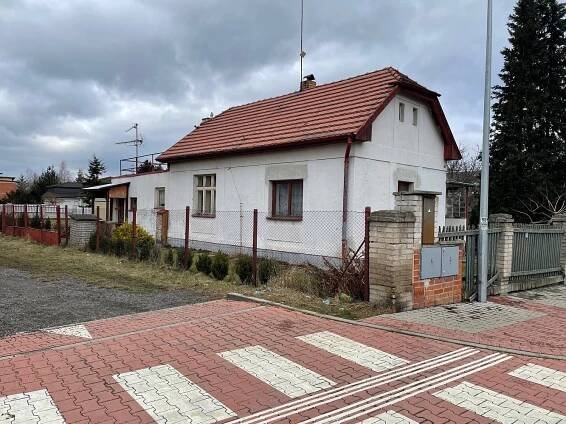 Prodej Dům, Oplanská, Praha 9 - Újezd nad Lesy