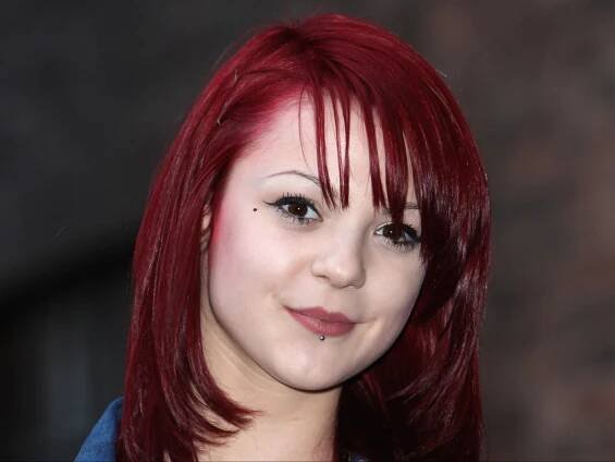 Skins star Megan Prescott says autism in women is ‘badly misunderstood’ by most people