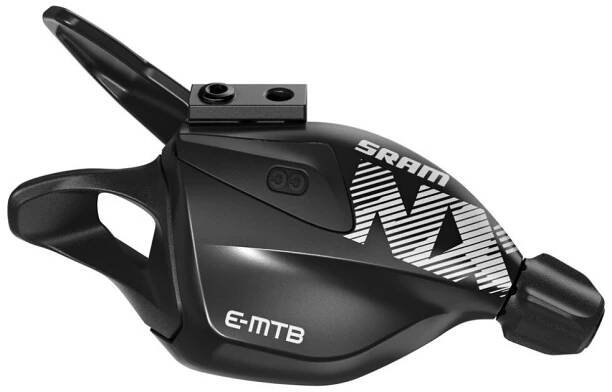 SRAM NX Eagle E-MTB 00.7018.388.000 12 speed černá od 346 Kč