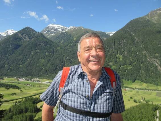 Your hiking hotel in the Ötztal, Jägerhof Oetz : Jägerhof