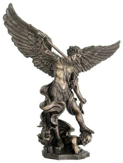 Archanděl Michael 103cm - Fantasy Meče