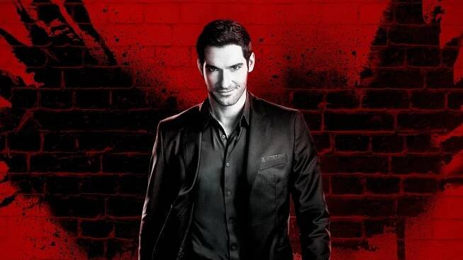 Herec Tom Ellis podpísal novú zmluvu s Netflixom. Znamená to 6. sériu pre seriál Lucifer?