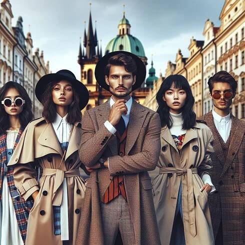 London Fashion Klatovská: Britská Móda V Plzni? Naše Recenze Prozradí, Zda To Stojí Za To! » Desi GNA Venue.cz